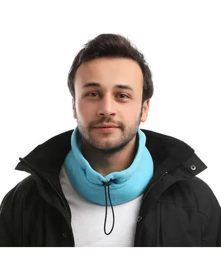 Tube Scarf - Men's Wear - Polyester