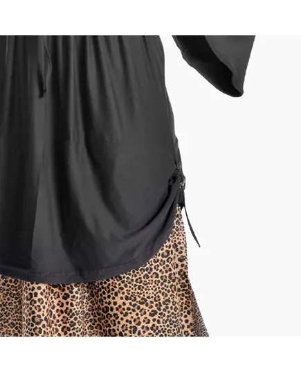 Tiger Power Modest Tunic - Women's Wear