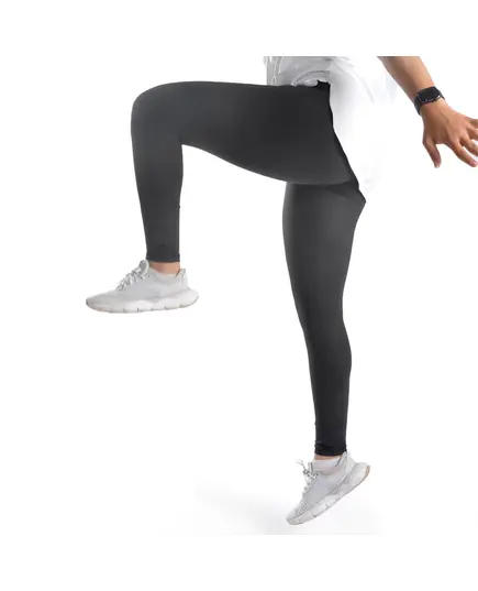 Elevated Side Pocket Leggings - Women's Wear - Poly-Spandex