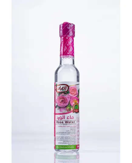 Egyptian Rose Water - B2B Wholesale - 250 ml - High Quality - Tijarahub