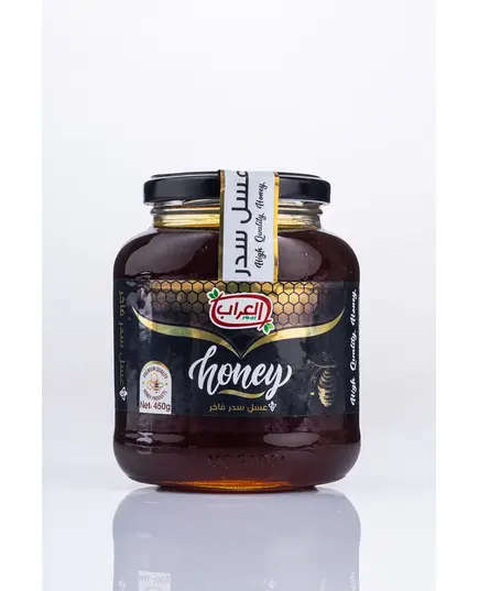 Natural Sidr Honey - B2B Wholesalers - 450 gm - Extra Quality - Tijarahub