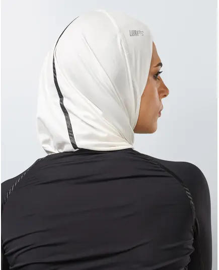 Libra - Women's Sports Bandana (Light Hijab) - UV 30+ Protection