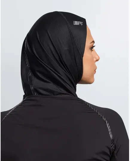 Libra - Women's Sports Bandana (Light Hijab) - UV 30+ Protection