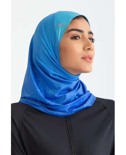 Libra - Women's Sports Bandana (Light Hijab) - UV 30+ Protection