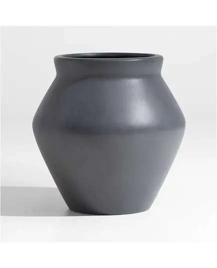 Fiberglass Sicily Pot - Handmade - Wholesale - Outdoor Garden - Unique Pots & Plants - 75 × 60 cm TijaraHub
