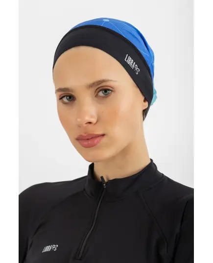 Libra - Women's Sports Neck Free Bandana - Nylon Lycra