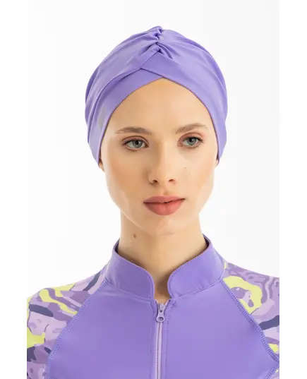 Libra - Women's Sports Sleek Swim Turban - UV 30+ Protection