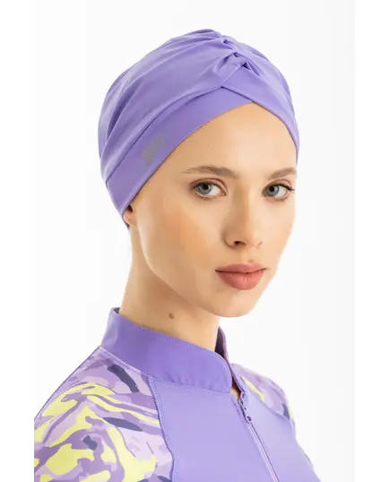 Libra - Women's Sports Sleek Swim Turban - UV 30+ Protection