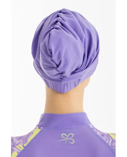 Libra - Women's Sports Sleek Swim Turban - UV 30+ Protection