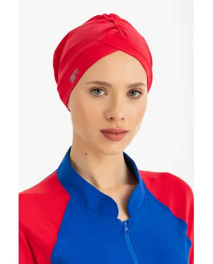 Libra - Women's Sports Sleek Swim Turban - UV 30+ Protection