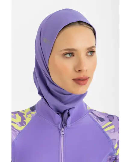 Libra - Women's Ultra-Fit Swim Hijab - UV 30+ Protection