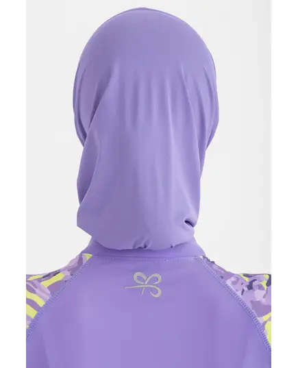 Libra - Women's Ultra-Fit Swim Hijab - UV 30+ Protection