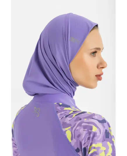 Libra - Women's Ultra-Fit Swim Hijab - UV 30+ Protection