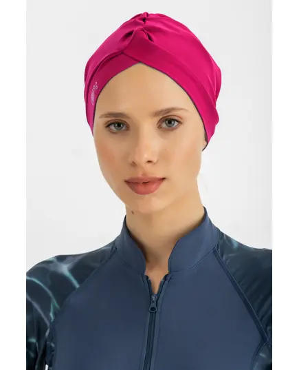 Libra - Women's Sports Sleek Swim Turban - UV 30+ Protection