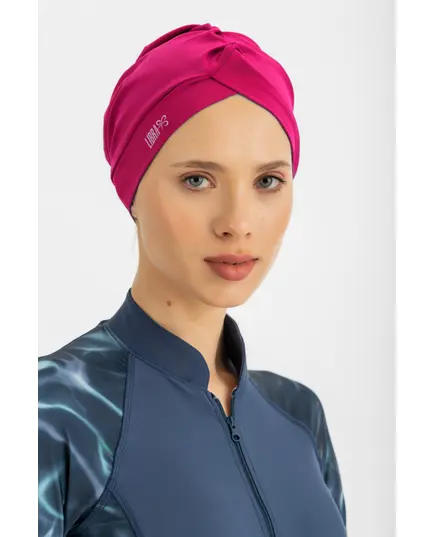 Libra - Women's Sports Sleek Swim Turban - UV 30+ Protection