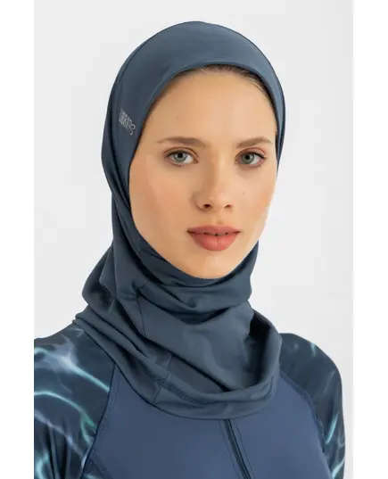 Libra - Women's Ultra-Fit Swim Hijab - UV 30+ Protection