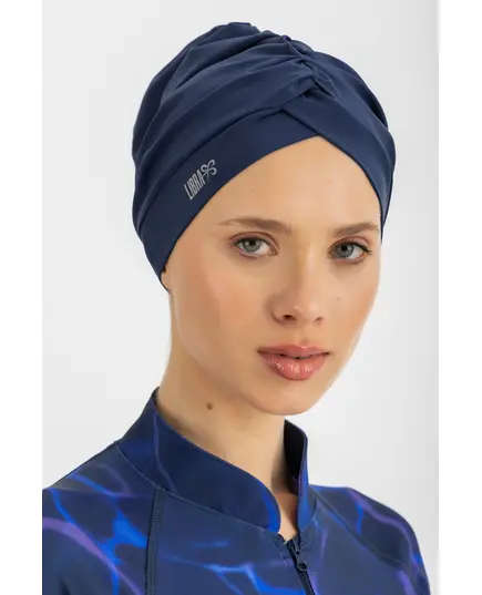 Libra - Women's Sports Sleek Swim Turban - UV 30+ Protection