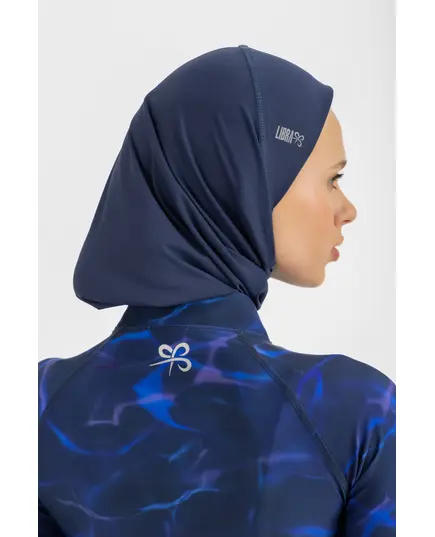 Libra - Women's Ultra-Fit Swim Hijab - UV 30+ Protection