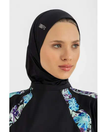 Libra - Women's Ultra-Fit Swim Hijab - UV 30+ Protection