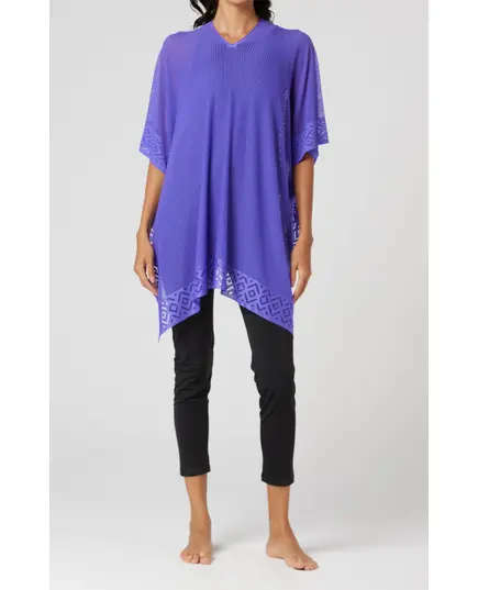 Libra - Women's Wear - Geometric Cover-up