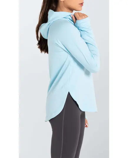 Libra - Women's Wear - Sports Cloud Hoodie