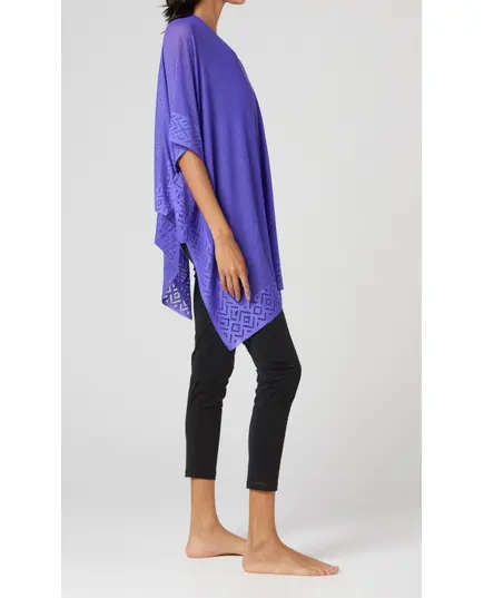 Libra - Women's Wear - Geometric Cover-up