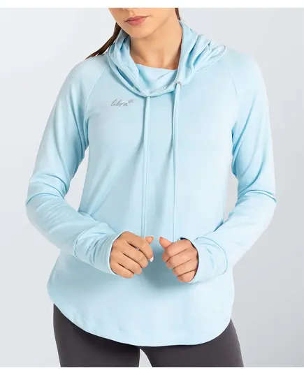 Libra - Women's Wear - Sports Cloud Hoodie