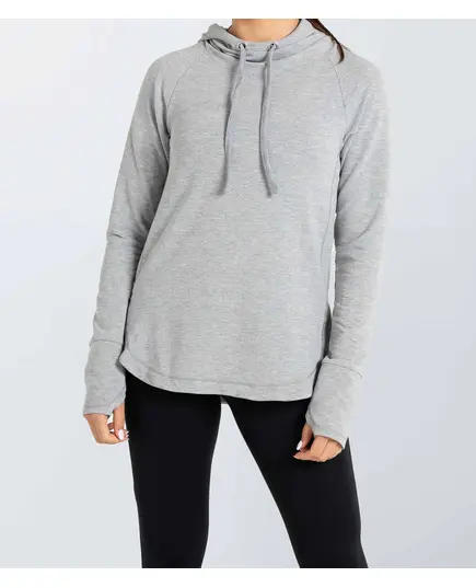 Libra - Women's Wear - Sports Cloud Hoodie