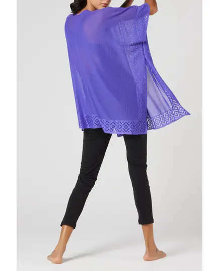 Libra - Women's Wear - Geometric Cover-up