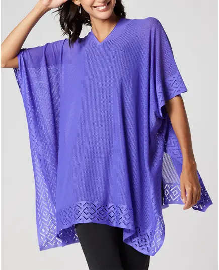 Libra - Women's Wear - Geometric Cover-up