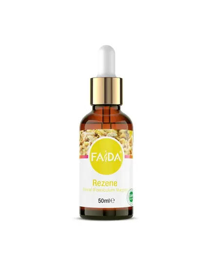 Fennel Oil 50ml - Rezene Oil for Ageless Beauty and Wellness - Faida - Tijarahub