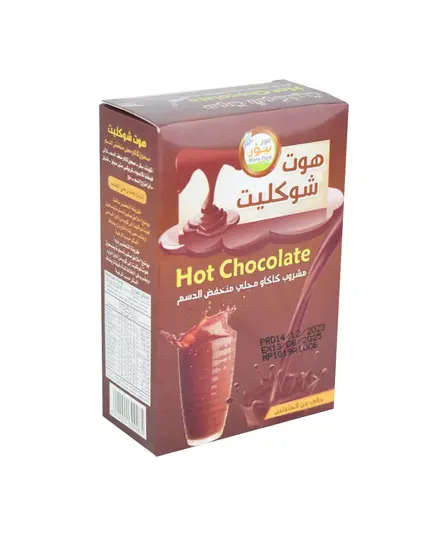 Rich Hot Chocolate Powder - Hot chocolate 80 gm - Wholesale - More Pure - Tijarahub