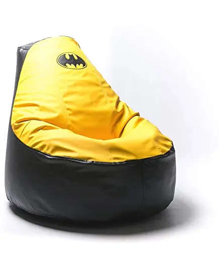 Fun seat Bean Bag 90 X 90 cm - Wholesale - DC Comics Edition- Comfy & Relaxation​​​ TijaraHub