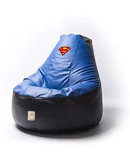 Fun seat Bean Bag 90 X 90 cm - Wholesale - DC Comics Edition- Comfy & Relaxation​​ TijaraHub