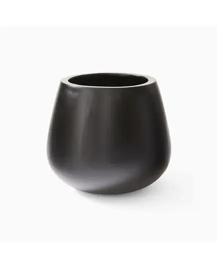 Fiberglass Trento Pot - Handmade - Wholesaler - Home & Garden Decoration - Unique Pots & Plants - 50 cm×45 cm TijaraHub