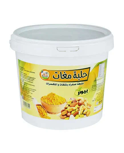 Instant Traditional Drink - Moghat - 10 Kg - Wholesale - More Pure - Tijarahub