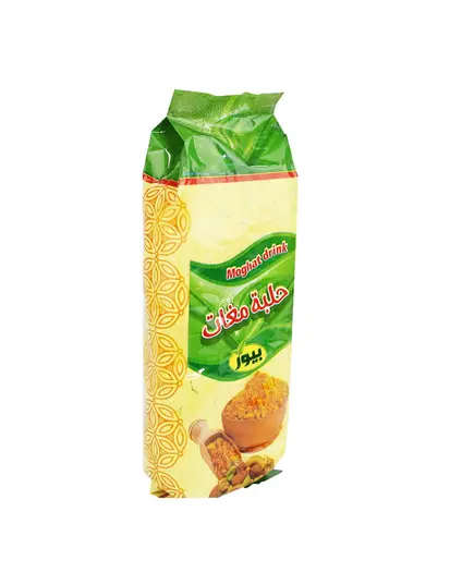 Instant Traditional Drink - Moghat - 450 gm - Wholesale - More Pure - Tijarahub