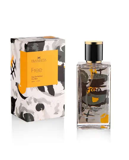 Eau De Parfum For Men - Multiple Scents 50 ml - Smella Kozmetik - Wholesale Tijarahub