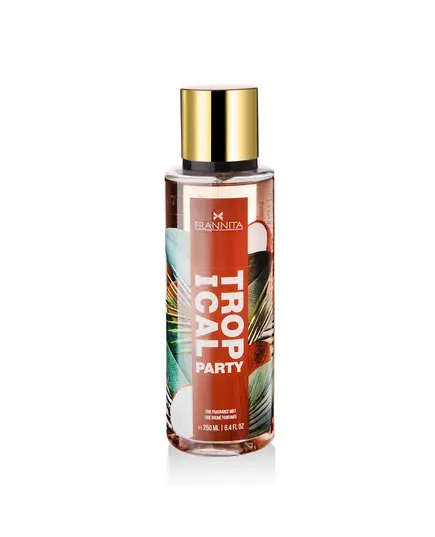 Body Mist - Wholesale - Multiple Scents 250 ml - Smella Kozmetik Tijarahub