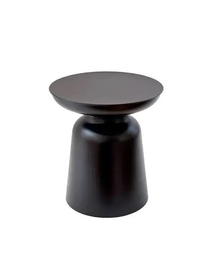 Si Table 38 x 40 cm - Wholesale Versatile Handmade Polyester Stone Furniture - Shaheen Farouk Designs - TijaraHub