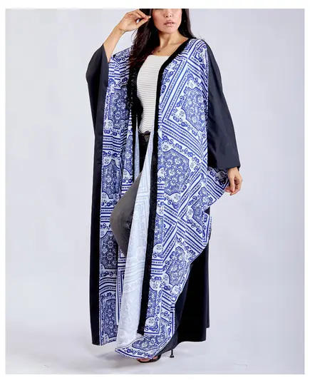 High Quality Nile Dance Kaftan - Wholesale Clothing - Fashion for Women - Crepe - 150 cm - Tijarahub