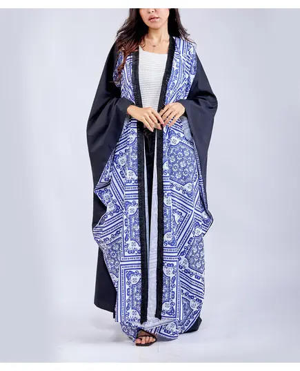 High Quality Nile Dance Kaftan - Wholesale Clothing - Fashion for Women - Crepe - 150 cm - Tijarahub