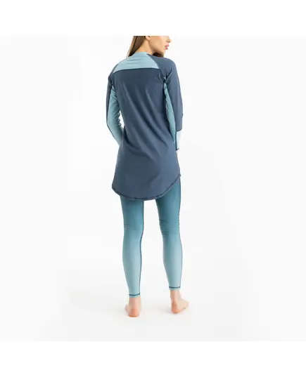 Libra - Ocean Sense Women's Swimsuit - UV+50 Sun Protection - TijaraHub