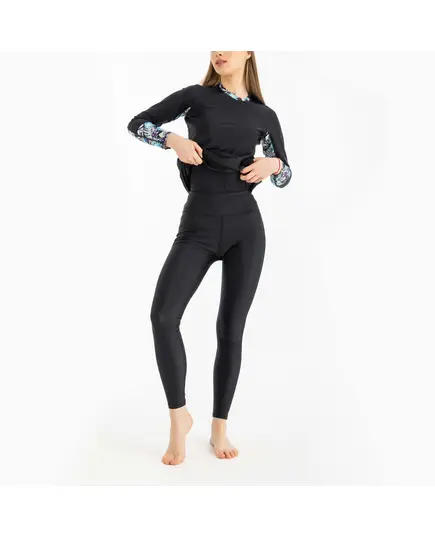 Libra - Ocean Sense Women's Swimsuit - UV+50 Sun Protection - TjaraHub