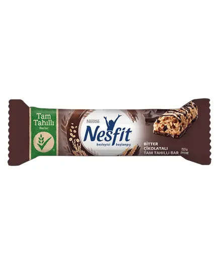 Nestlé - Nesfit Strawberry Bars 23.5 gm – Healthy Snacks - Bulk. TijaraHub!