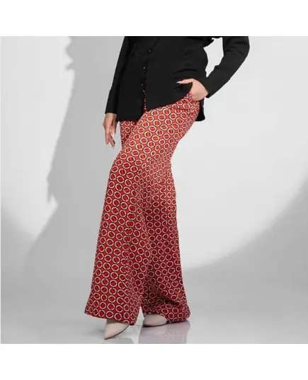 Wide Leg Rosaline Pants - B2B - Fashion For Women - Diva Couture - Tijarahub