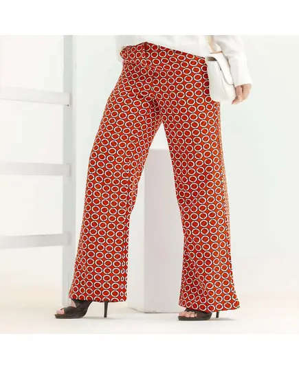 Rosaline Victorian Red pants - Wholesale - Fashion For Women - Diva Couture - Tijarahub