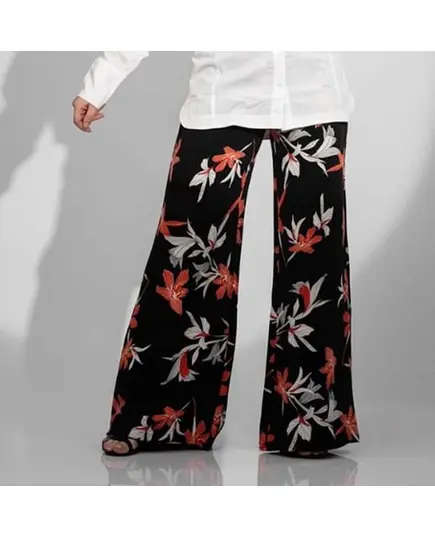 Wide Leg Rosaline Pants - B2B - Fashion For Women - Diva Couture - Tijarahub