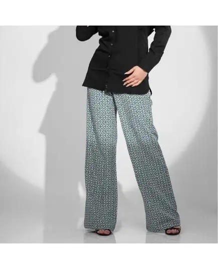 Wide Leg Rosaline Pants - B2B - Fashion For Women - Diva Couture - Tijarahub