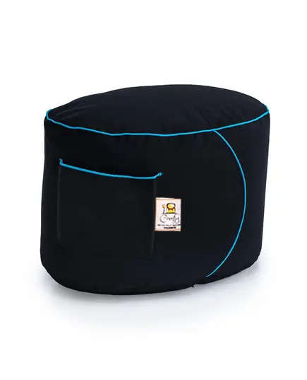 كرسي Gaiming بين باج ميني 30 × 40 سم متعدد الألوان - Comfy & Relaxation - تجارة هب بالجملة